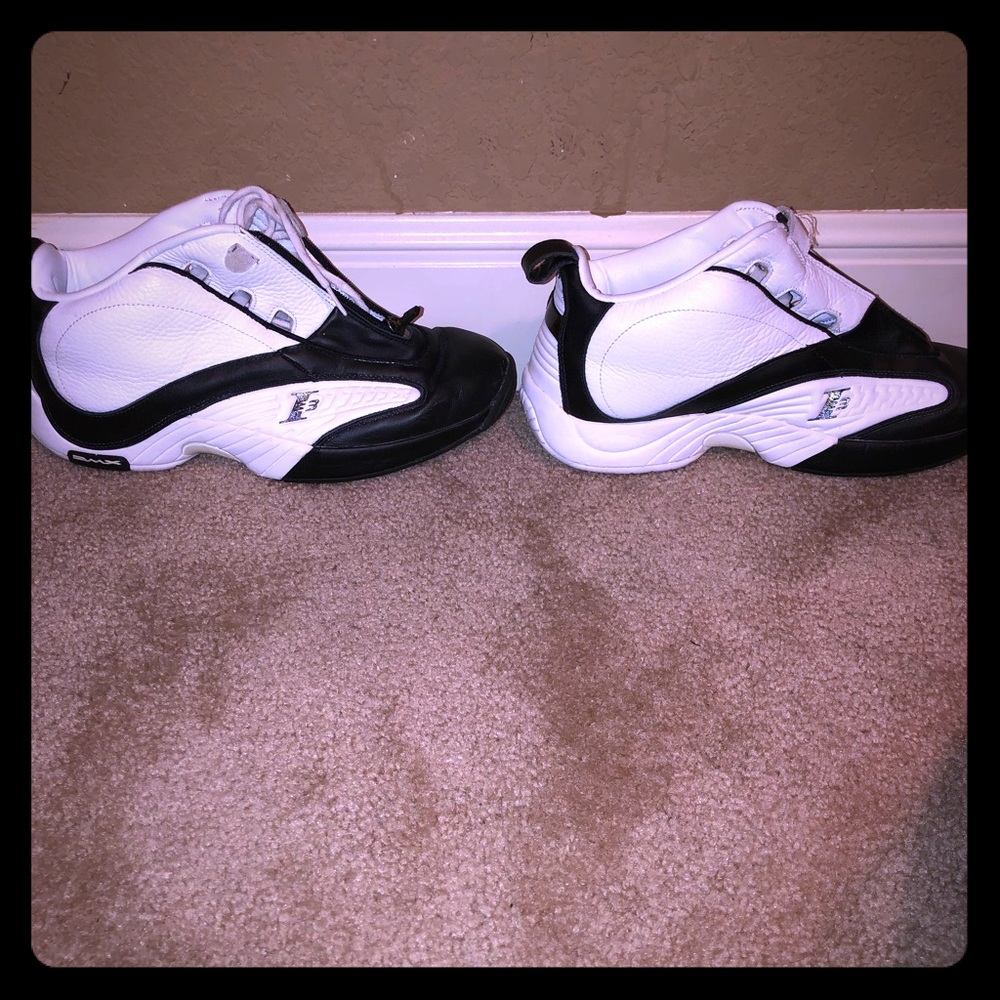 Iverson I3s